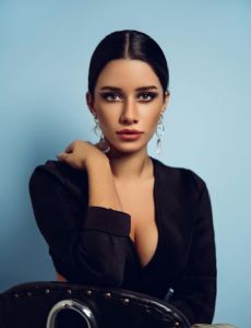 Cynthia Khalifeh