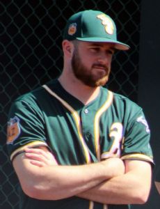 Bobby Wahl