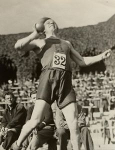 Samuel Norrby