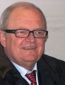 Alfonsas Eidintas