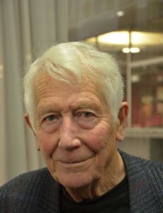Carl-Göran Ekerwald