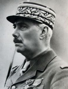 Jean Adolphe Louis Robert Flavigny