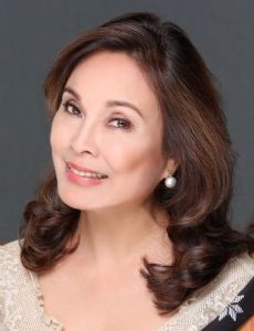 Loren Legarda