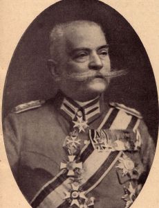 Magnus von Eberhardt