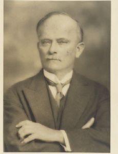 John Bradfield (engineer)