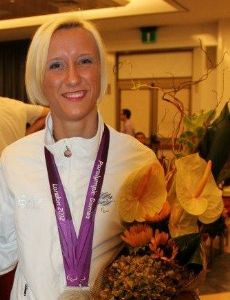 Oxana Corso