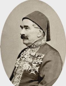 Louis Maurice Adolphe Linant de Bellefonds