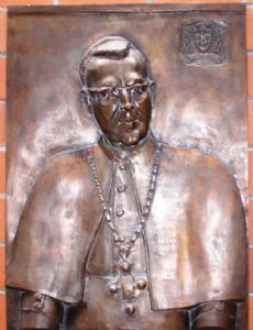 Wilhelm Kempf (bishop)