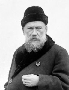 Ilya Tolstoy