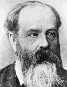 Frederick Guthrie