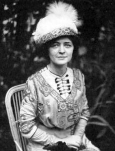 Marcelle Géniat