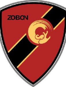 Shanghai Pudong Zobon F.C.