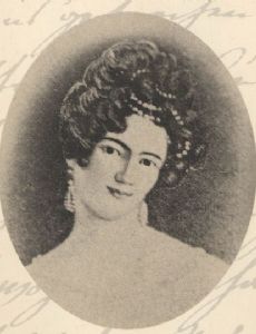 Kathinka Zitz-Halein