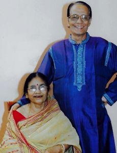 Ramkanai Das