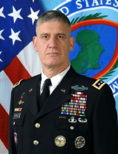 David M. Rodriguez
