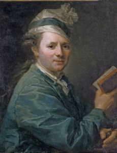 Gabriel Sénac de Meilhan