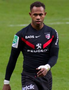 Timoci Matanavou