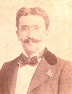 Veli Këlcyra