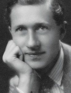 Alan Payan Pryce-Jones