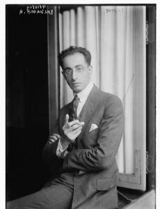Artur Bodanzky