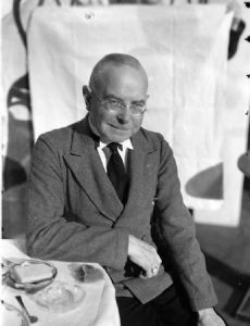 Wilhelm Bendow