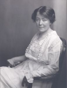 Alma Sundquist