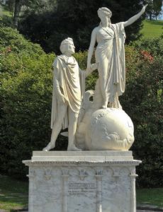 Giovanni Battista Comolli