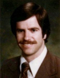 John McKibbin