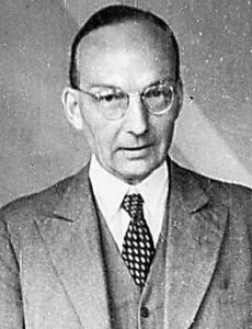 Constantin von Dietze