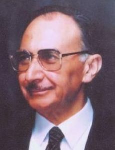 Thuqan hindawi