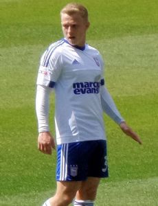 Daniel Rowe (footballer)