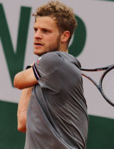 Yannick Hanfmann
