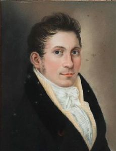 Hans Hansen (portrait painter)