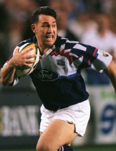 Keith Lowen
