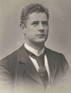 Hjalmar Selander