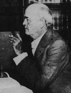 Frank I. Osborne