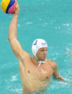 Krisztián Manhercz