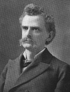 William Yates Atkinson