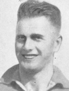 Tom Byrne