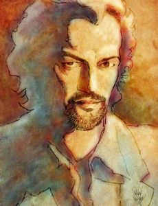 Barry Windsor-Smith
