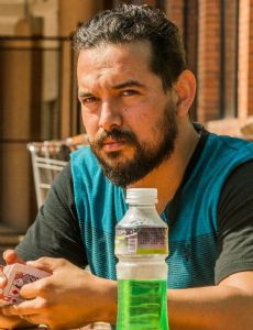 Alejandro Edda