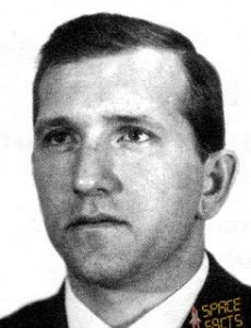 Valeriy Makrushin