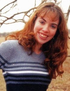 Amanda Morton (Victim)