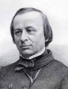Édouard René de Laboulaye