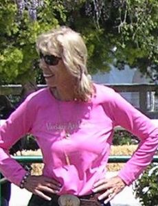 Sheila Varian