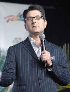 Jeffrey Pollack