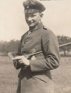 Hans Kirschstein