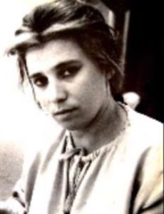 Zaharira Harifai