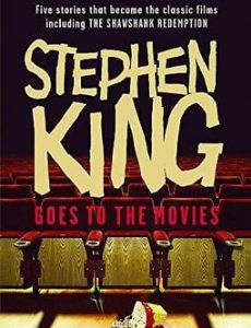 Stephen King Goes to the Movies