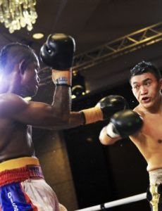 Juan Martin Elorde